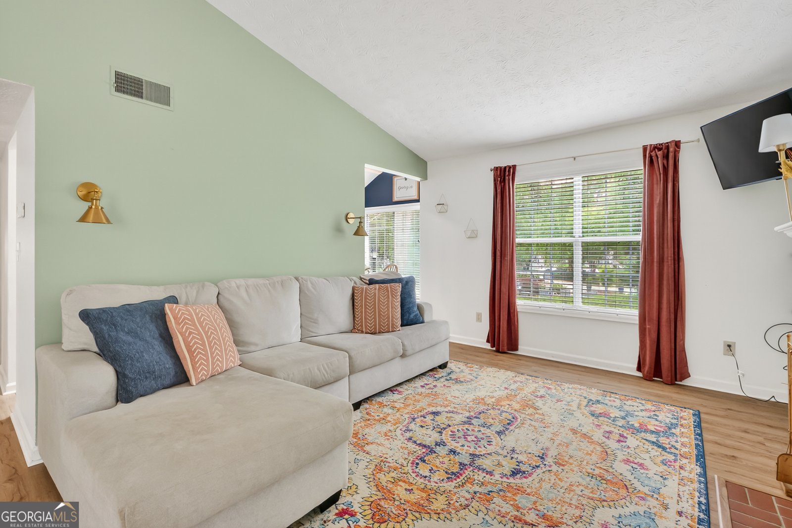 1106 Glenleaf Drive Peachtree Corners - Photo 10