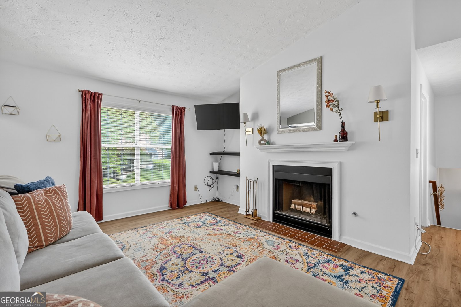 1106 Glenleaf Drive Peachtree Corners - Photo 11