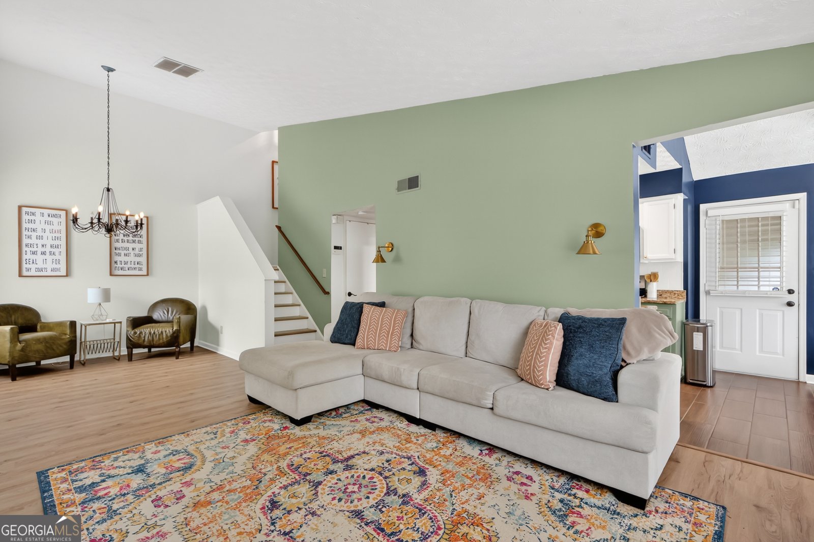 1106 Glenleaf Drive Peachtree Corners - Photo 12