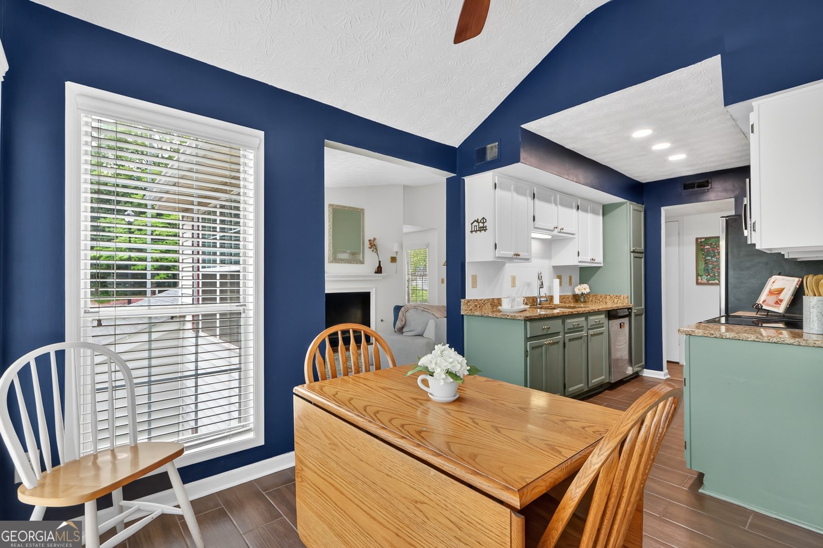 1106 Glenleaf Drive Peachtree Corners - Photo 15