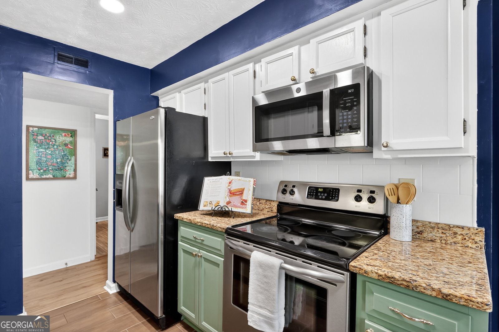 1106 Glenleaf Drive Peachtree Corners - Photo 17