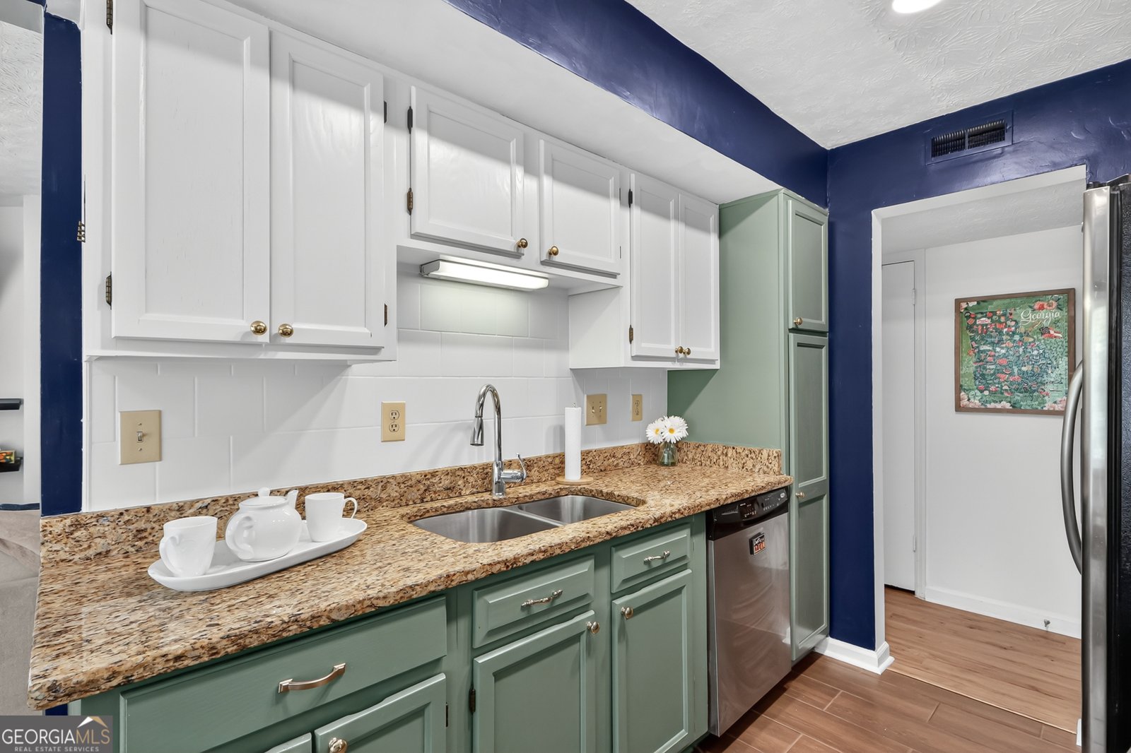 1106 Glenleaf Drive Peachtree Corners - Photo 18