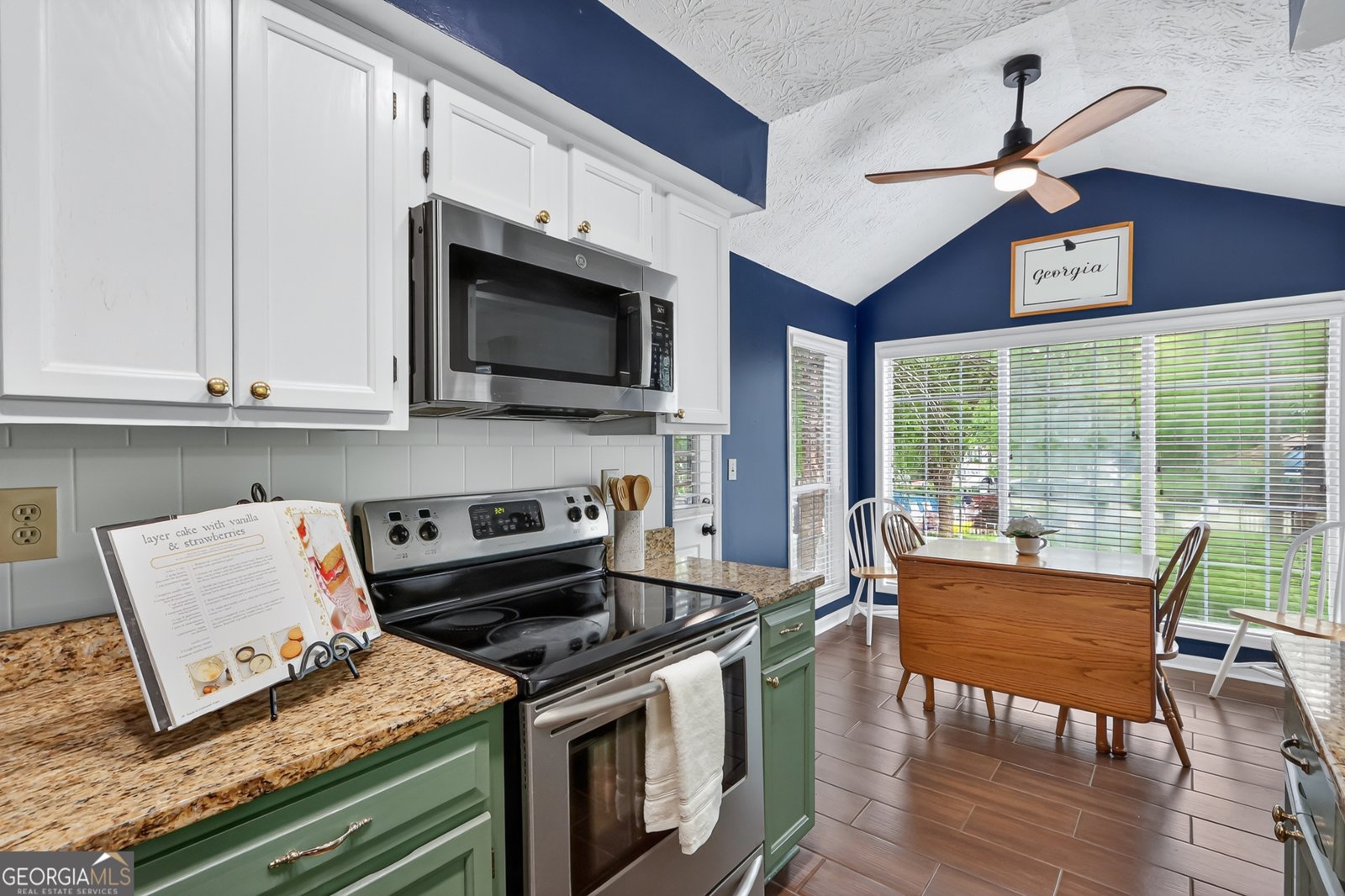 1106 Glenleaf Drive Peachtree Corners - Photo 20