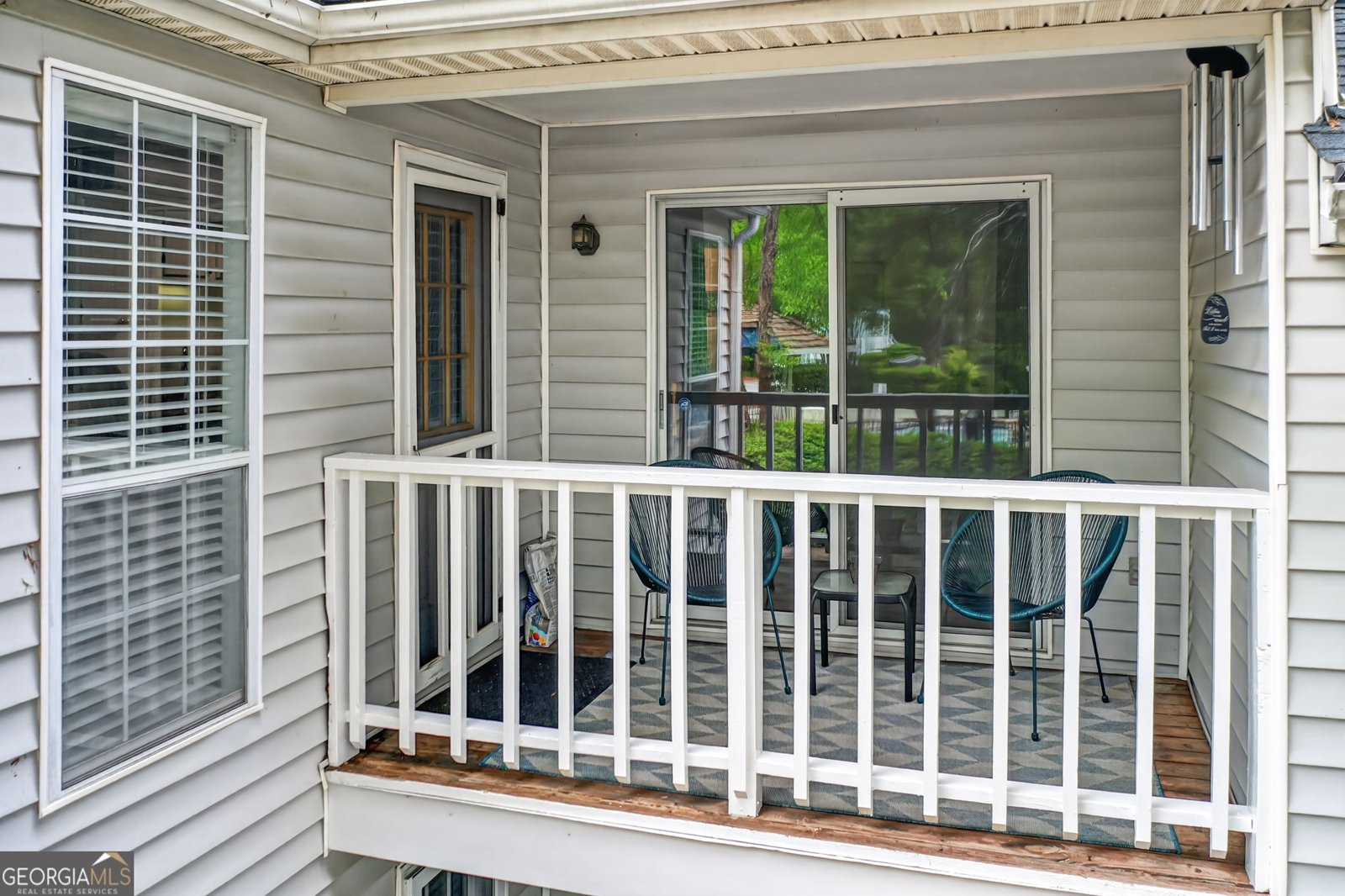 1106 Glenleaf Drive Peachtree Corners - Photo 21