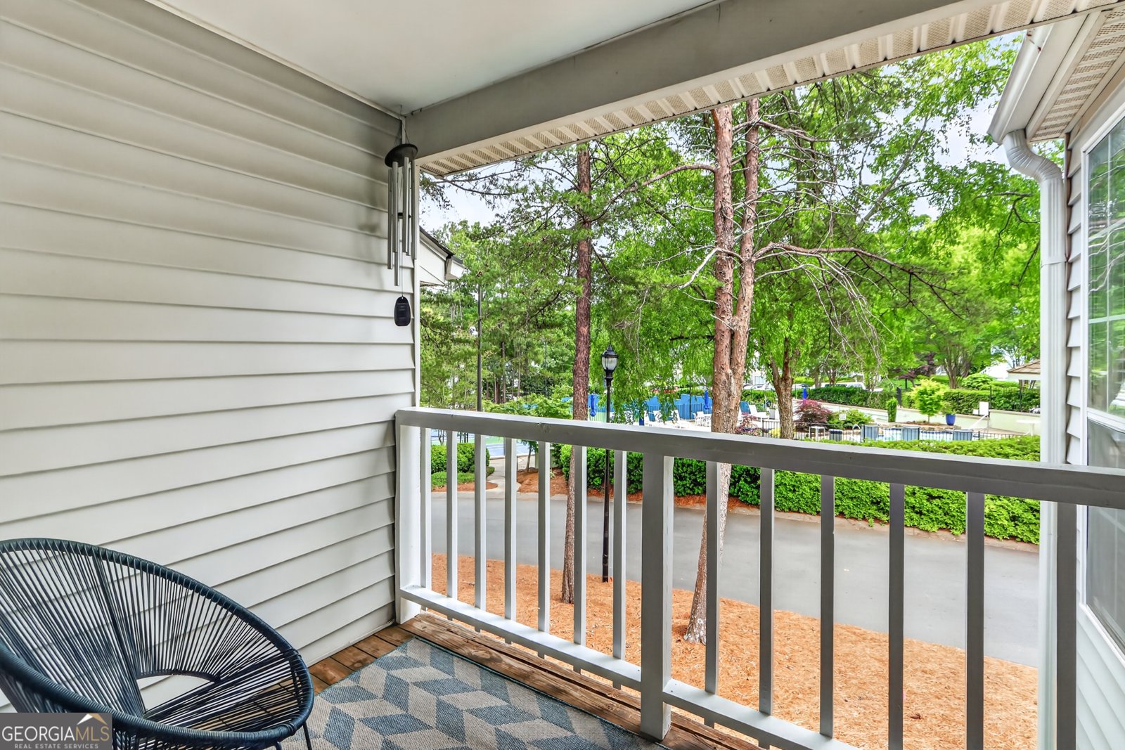 1106 Glenleaf Drive Peachtree Corners - Photo 23