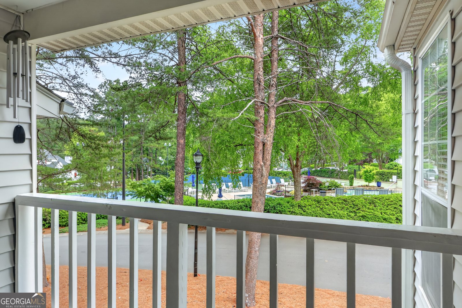 1106 Glenleaf Drive Peachtree Corners - Photo 24