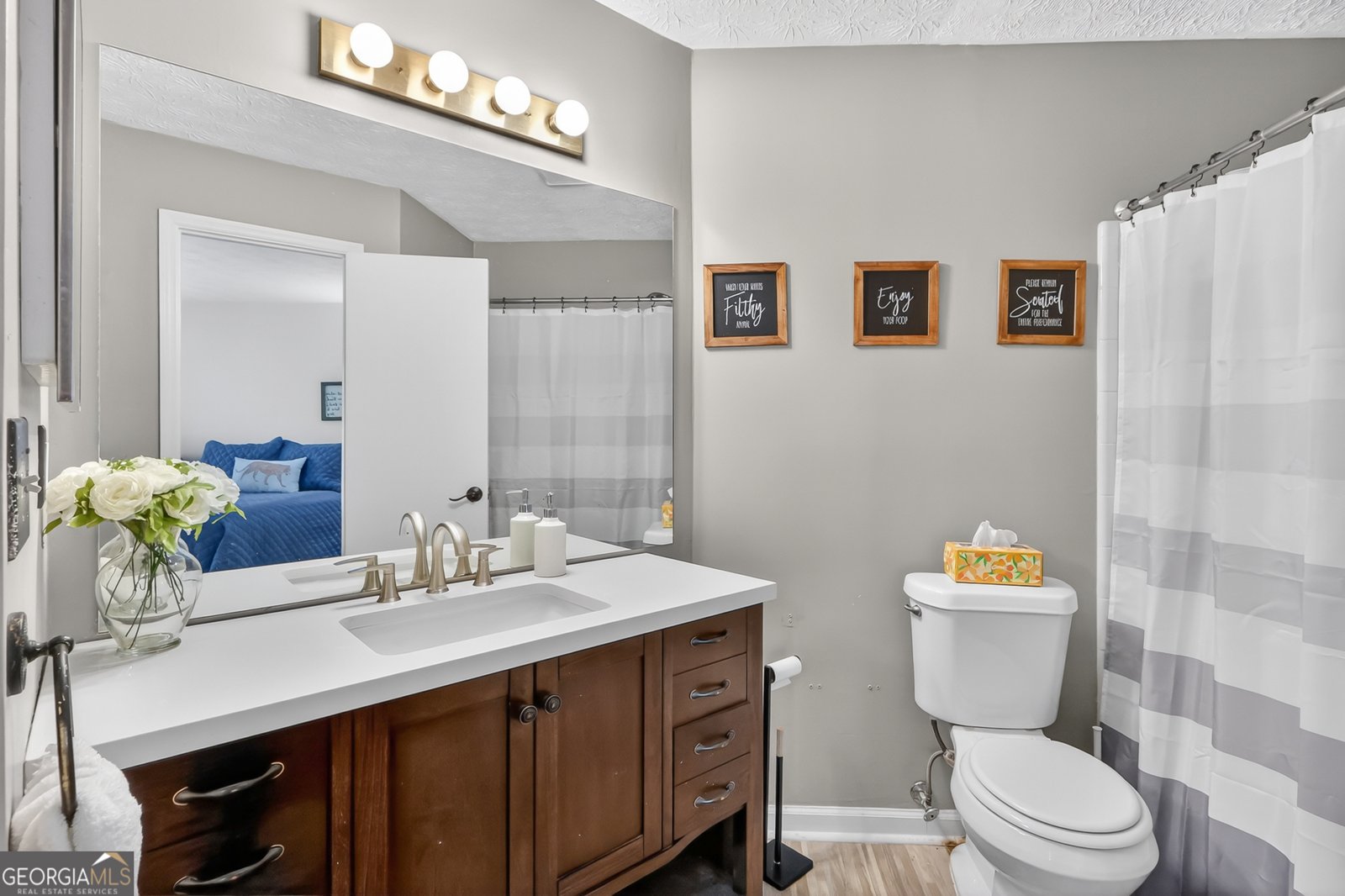 1106 Glenleaf Drive Peachtree Corners - Photo 28