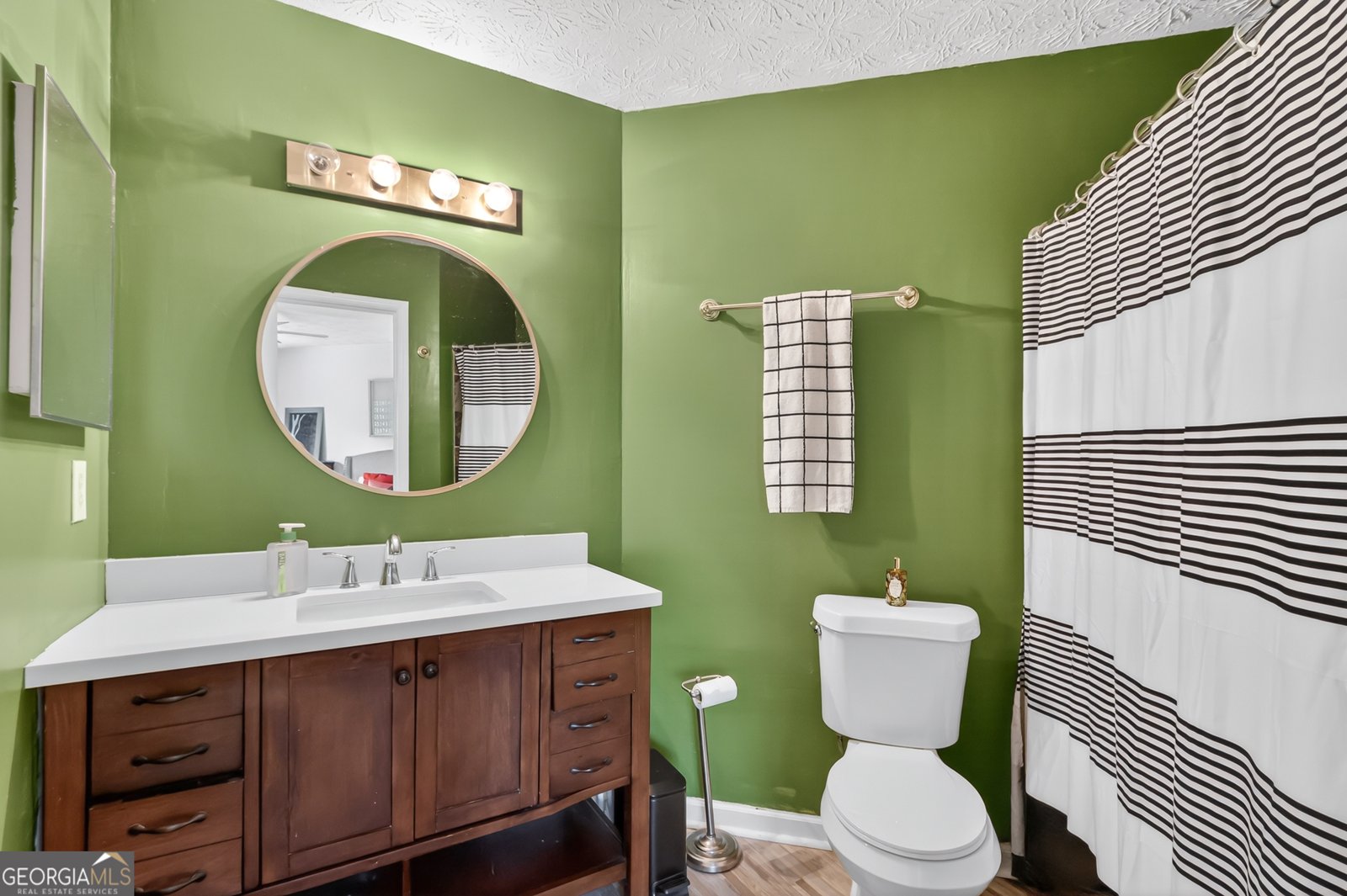1106 Glenleaf Drive Peachtree Corners - Photo 32