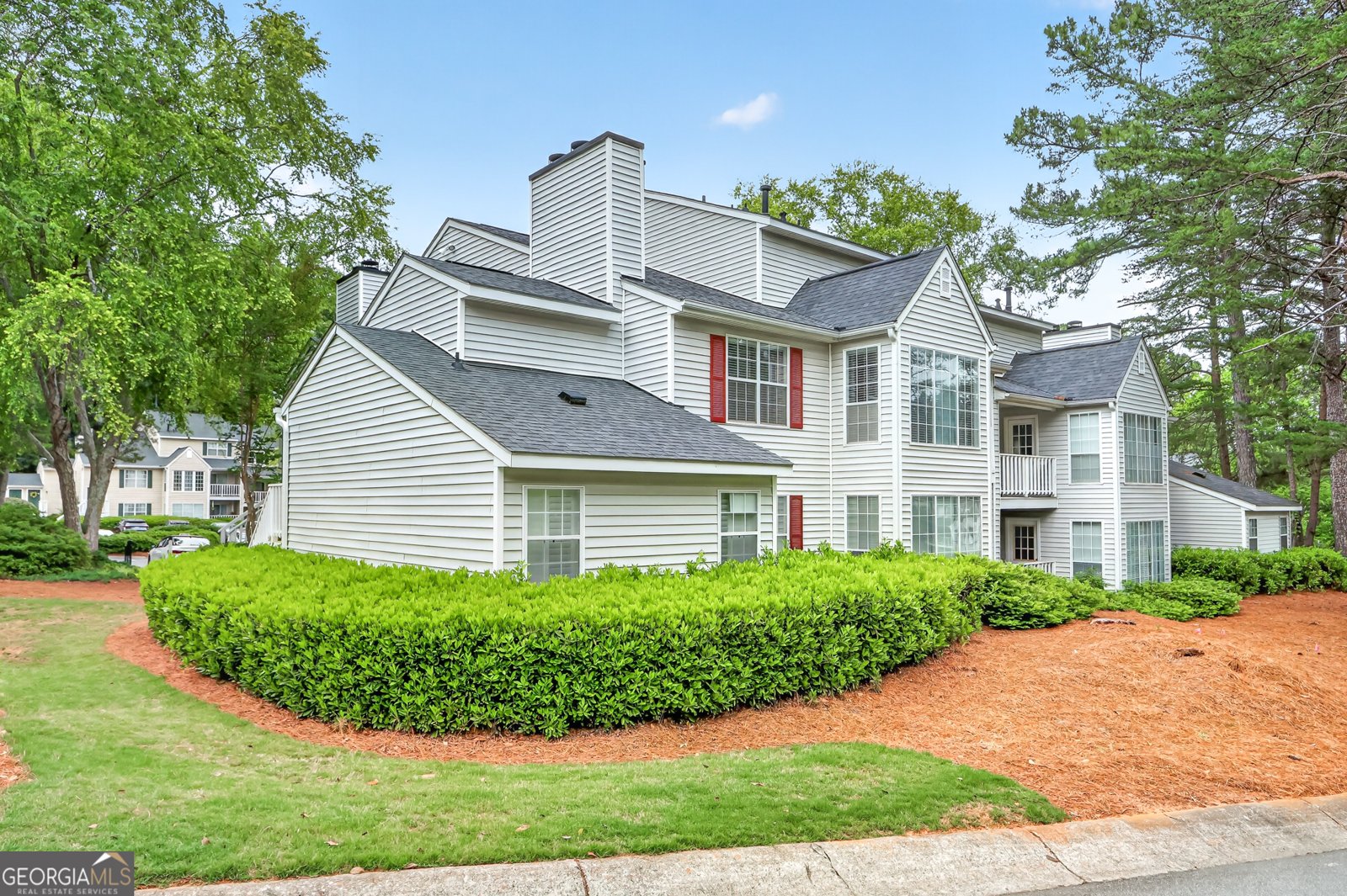 1106 Glenleaf Drive Peachtree Corners - Photo 33