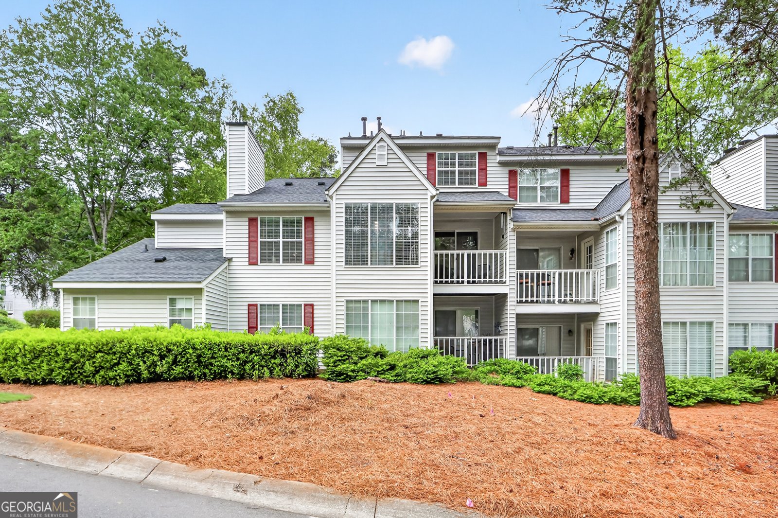 1106 Glenleaf Drive Peachtree Corners - Photo 34