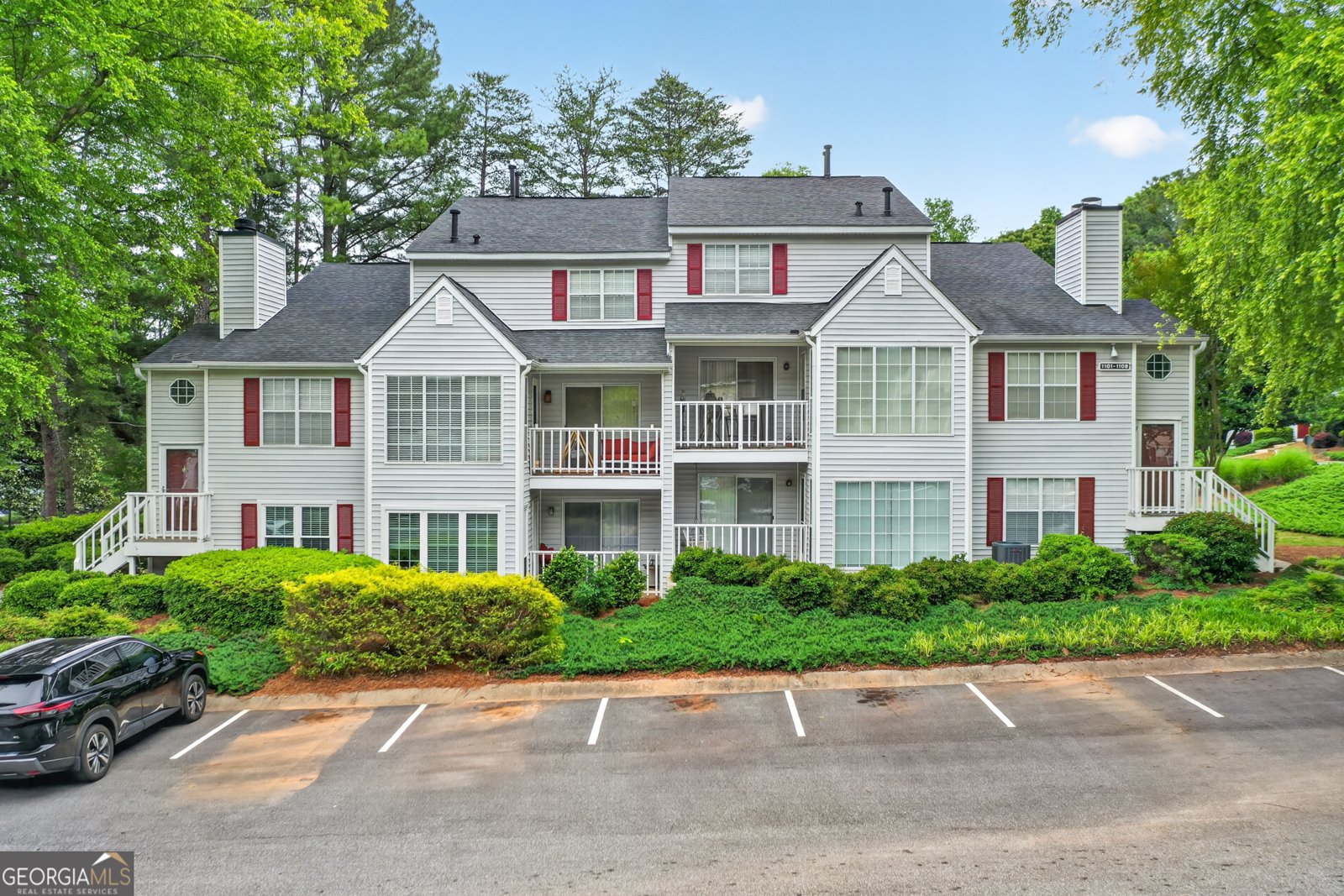 1106 Glenleaf Drive Peachtree Corners - Photo 35