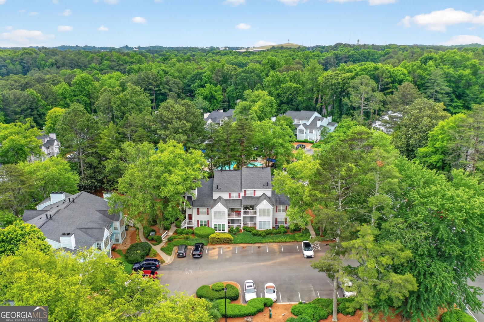 1106 Glenleaf Drive Peachtree Corners - Photo 36