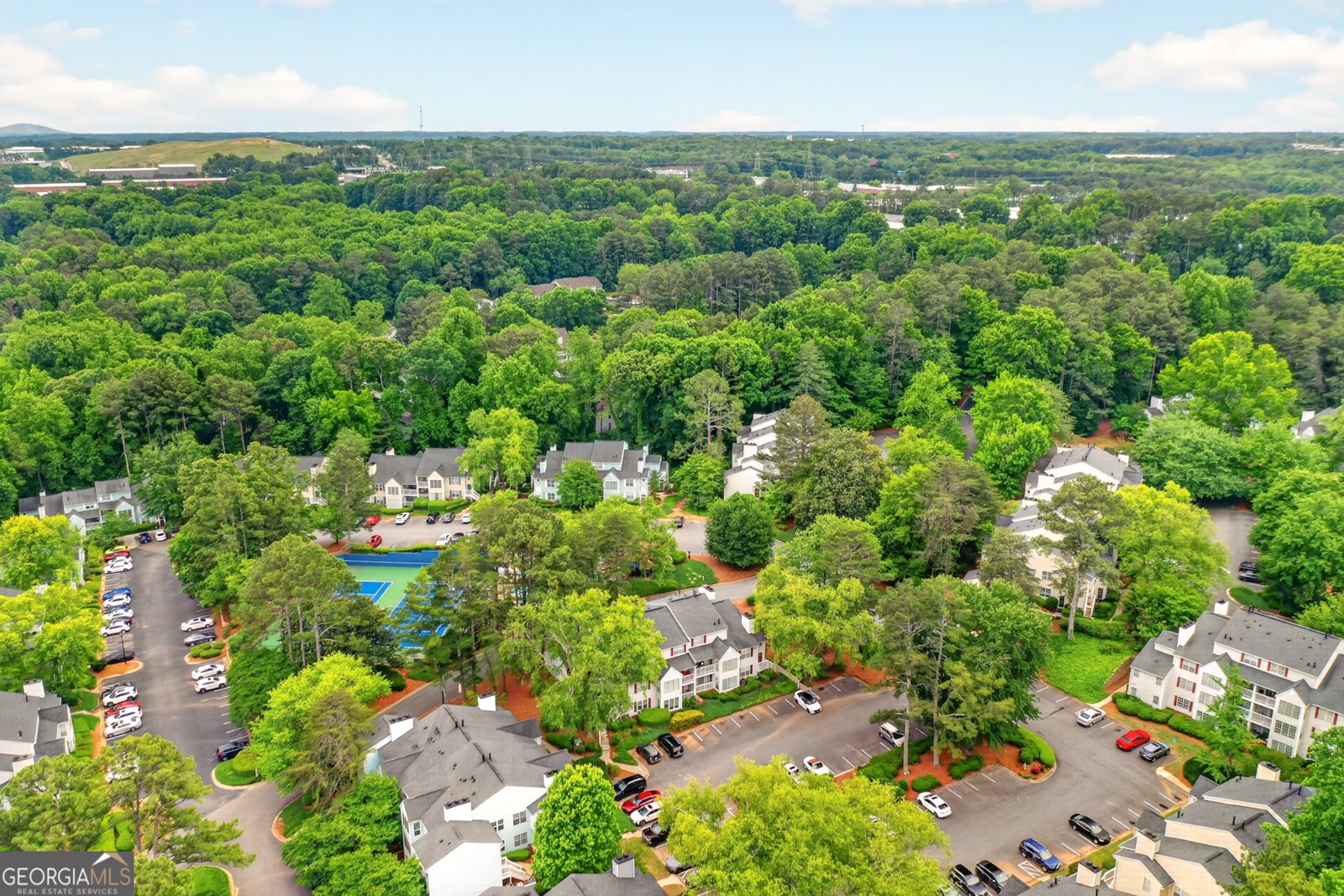 1106 Glenleaf Drive Peachtree Corners - Photo 37