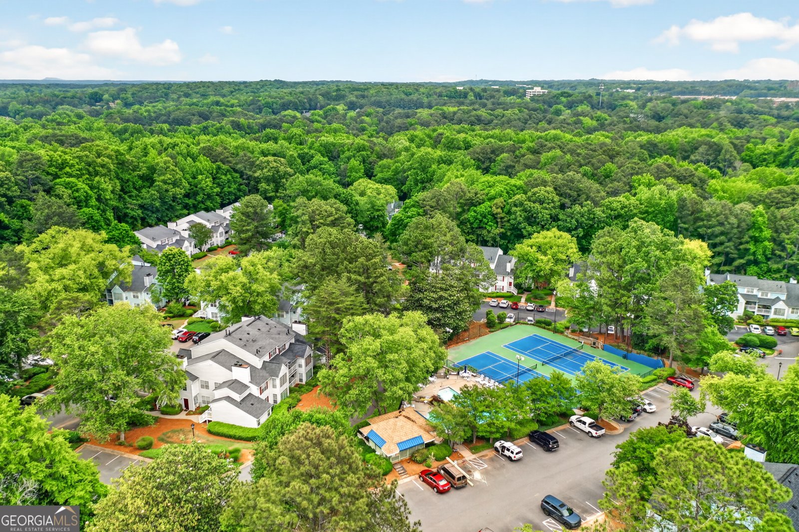 1106 Glenleaf Drive Peachtree Corners - Photo 38