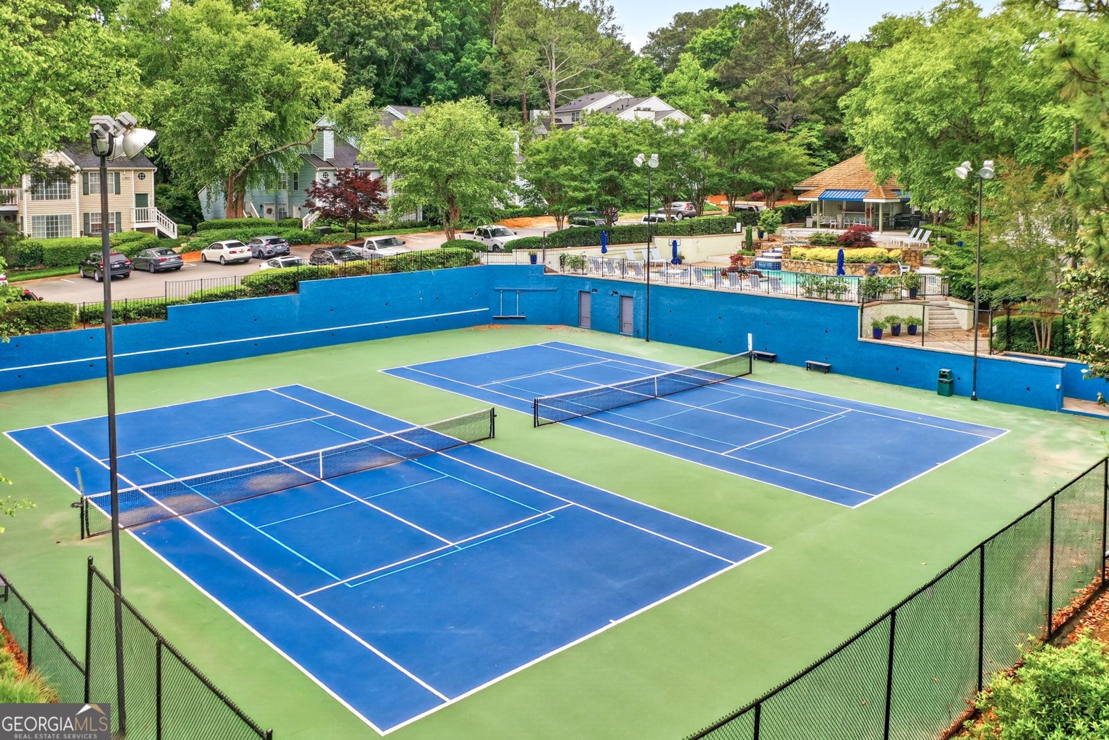 1106 Glenleaf Drive Peachtree Corners - Photo 39