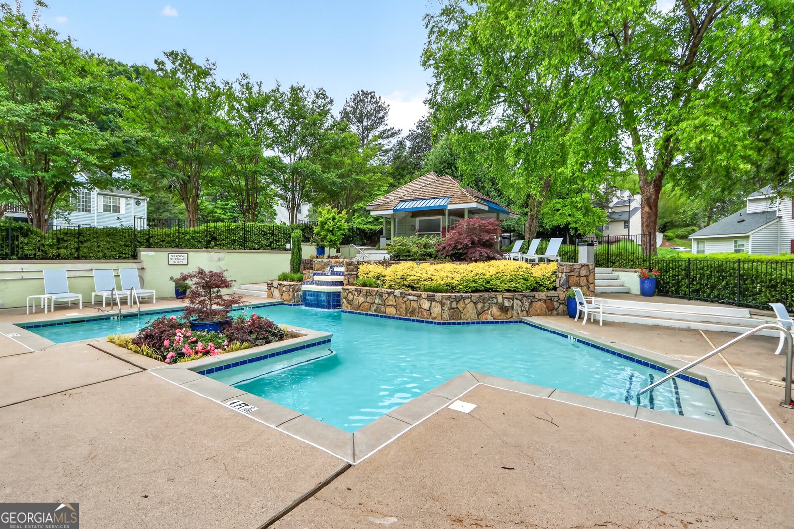 1106 Glenleaf Drive Peachtree Corners - Photo 41