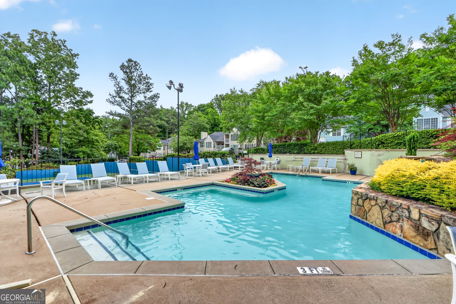 1106 Glenleaf Drive Peachtree Corners - Photo 42