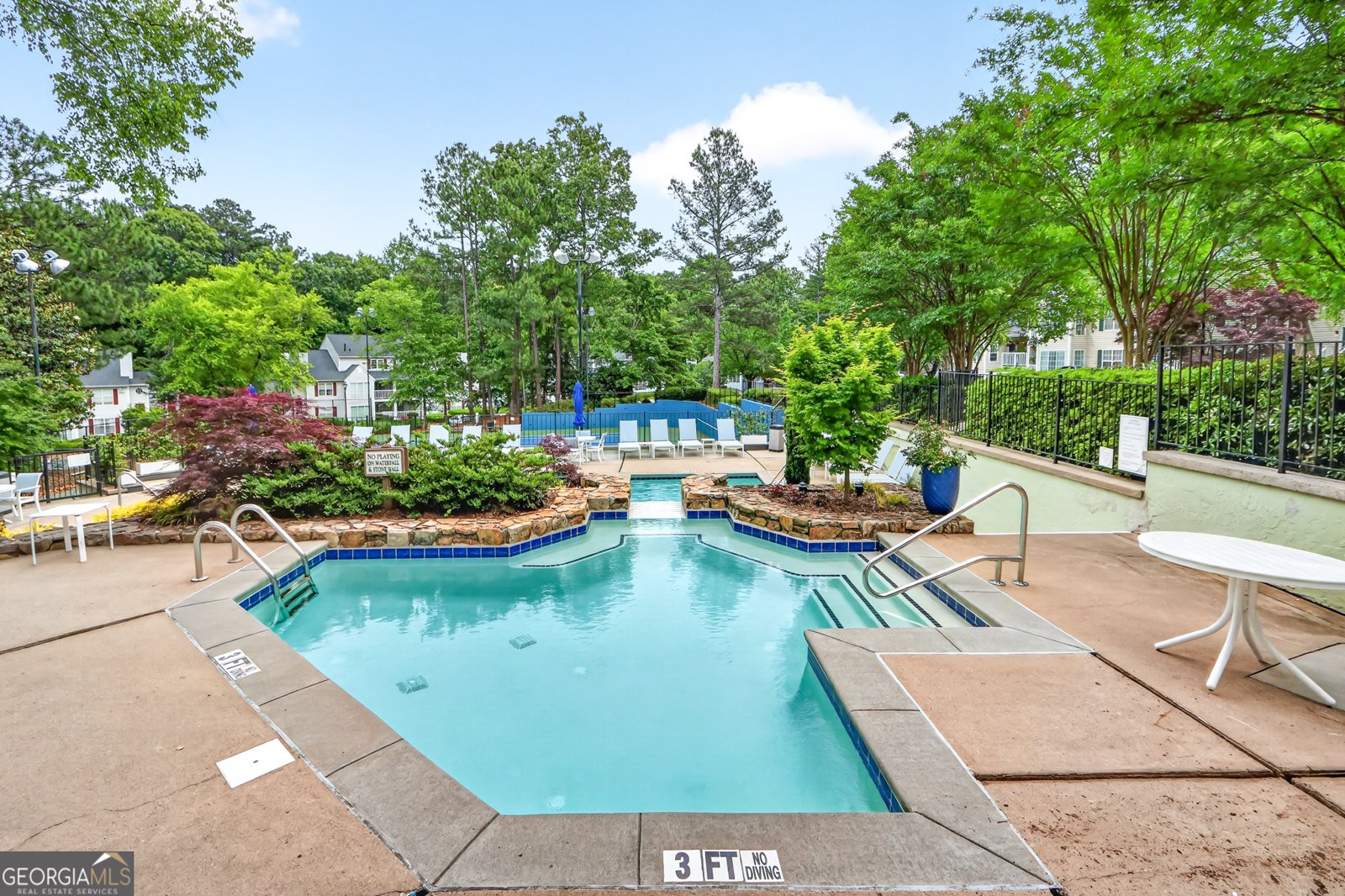 1106 Glenleaf Drive Peachtree Corners - Photo 43
