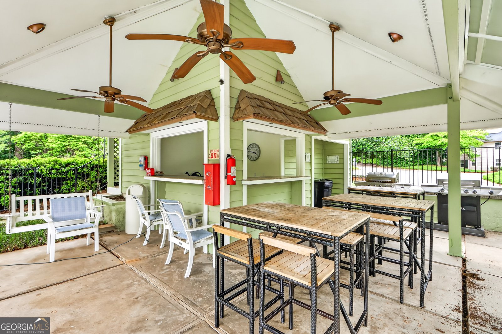 1106 Glenleaf Drive Peachtree Corners - Photo 44