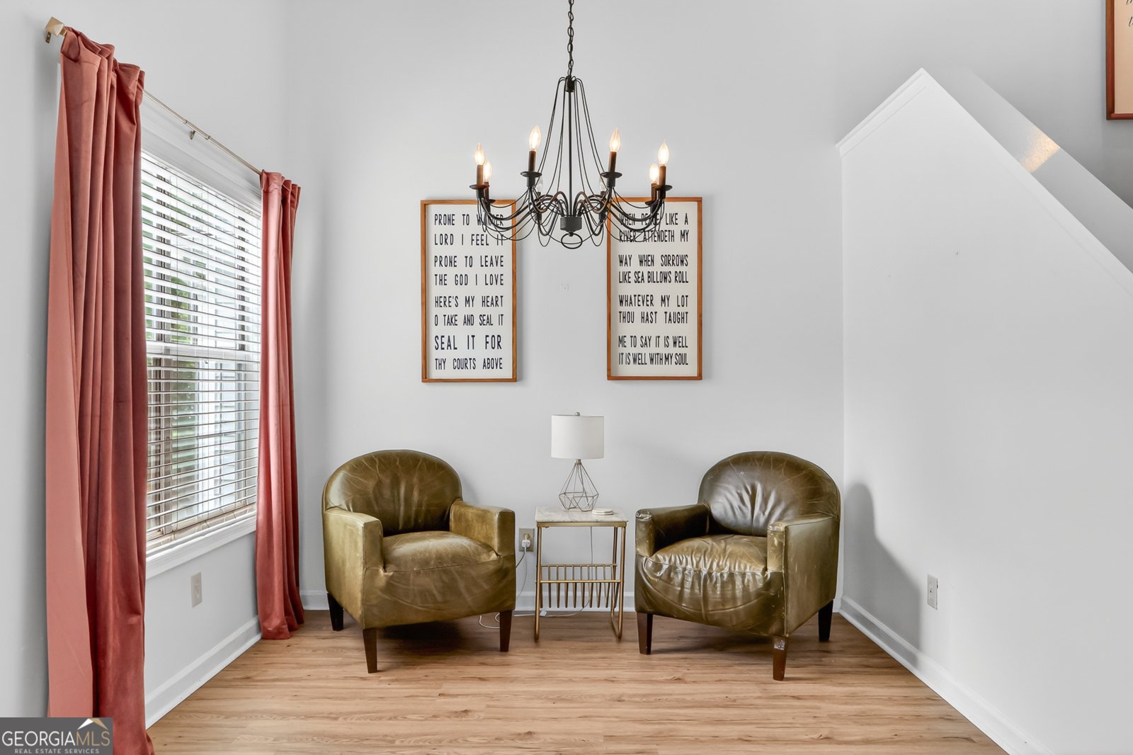 1106 Glenleaf Drive Peachtree Corners - Photo 9