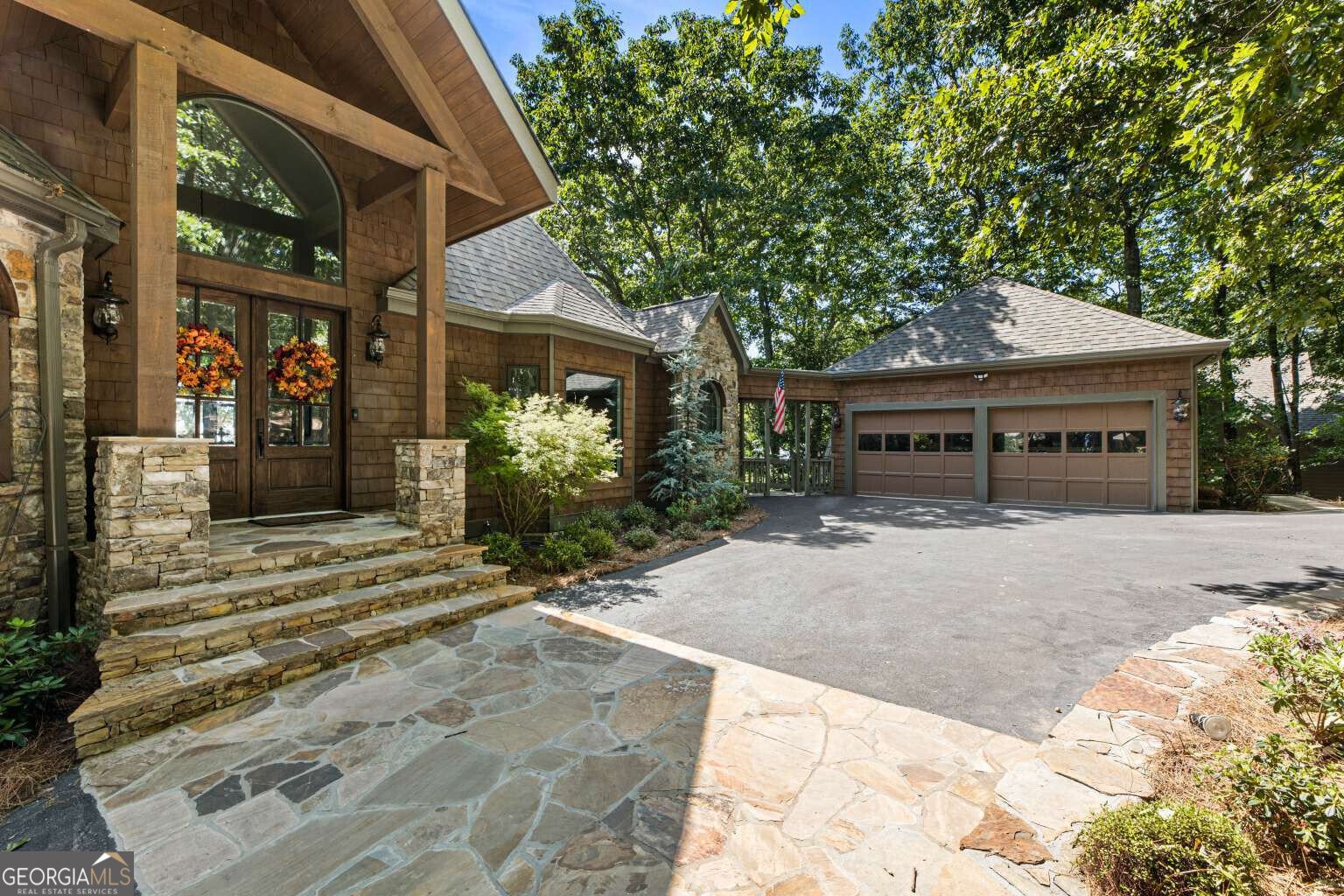 912 Mcelroy Mountain Drive Jasper - main photo