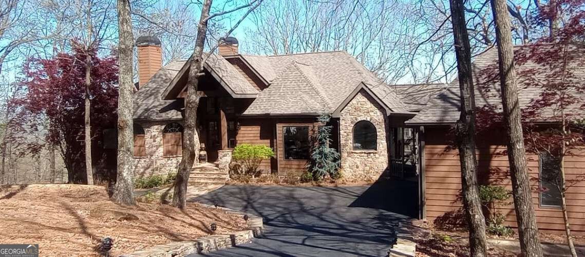912 Mcelroy Mountain Drive Jasper - Photo 13