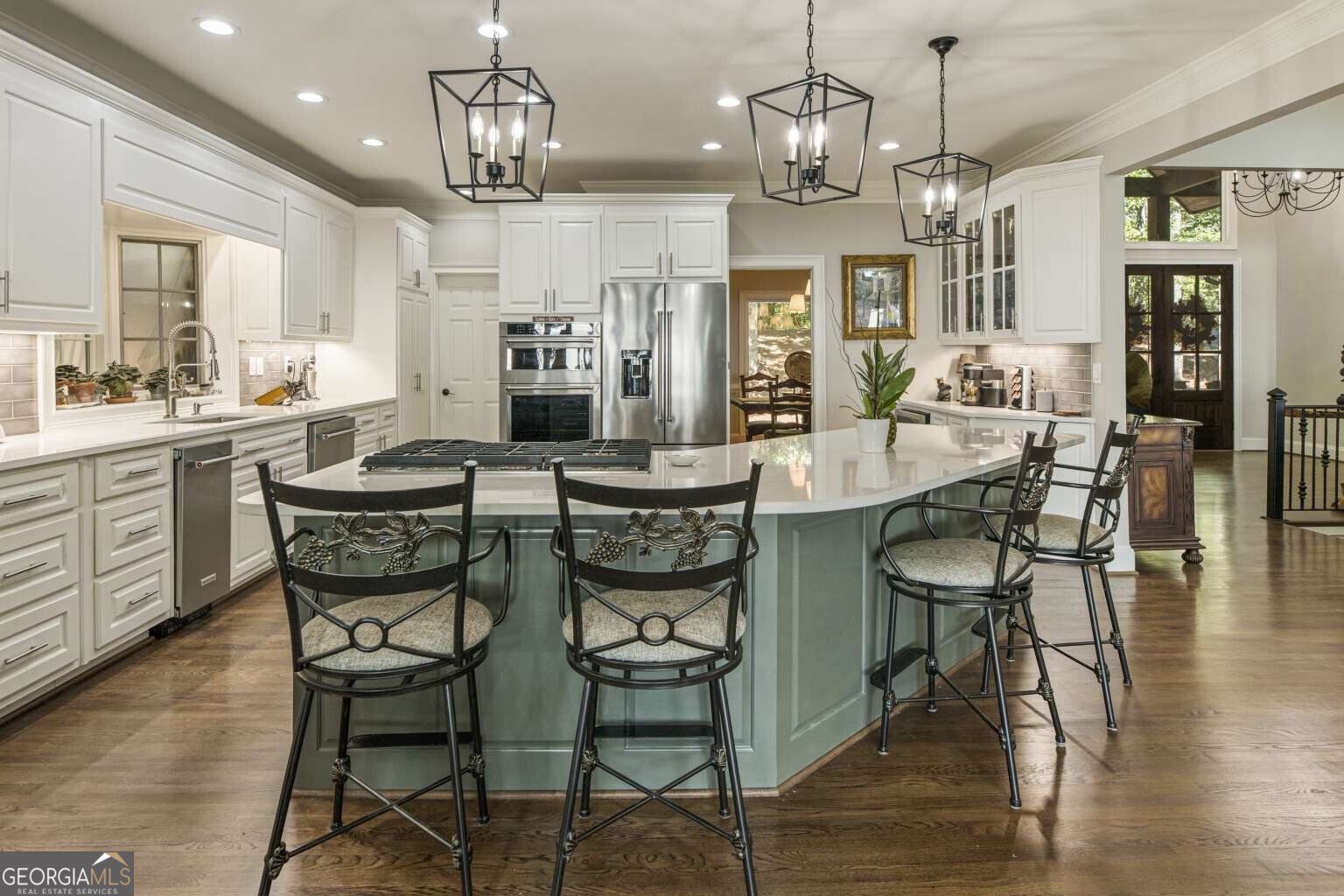 912 Mcelroy Mountain Drive Jasper - Photo 8