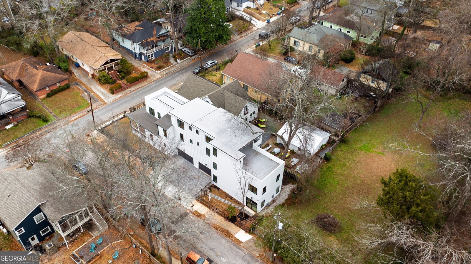 1348 Finley Street Atlanta - Photo 44