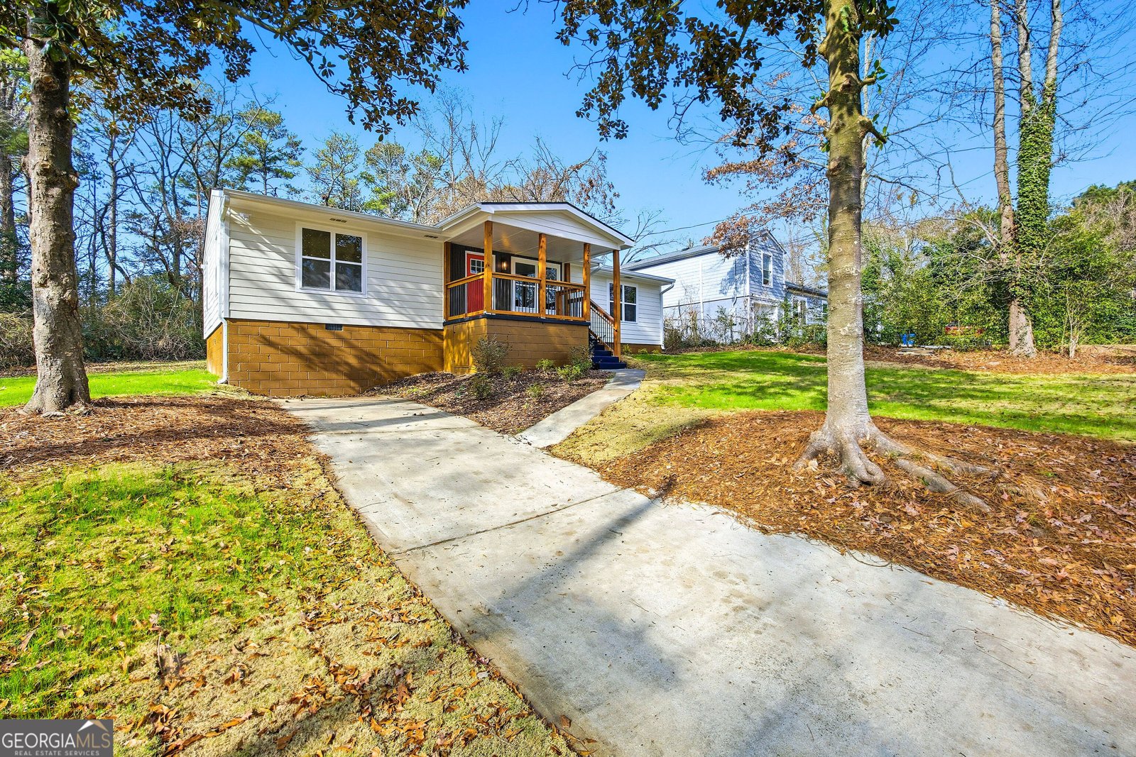1775 Hadlock Street Atlanta - main photo