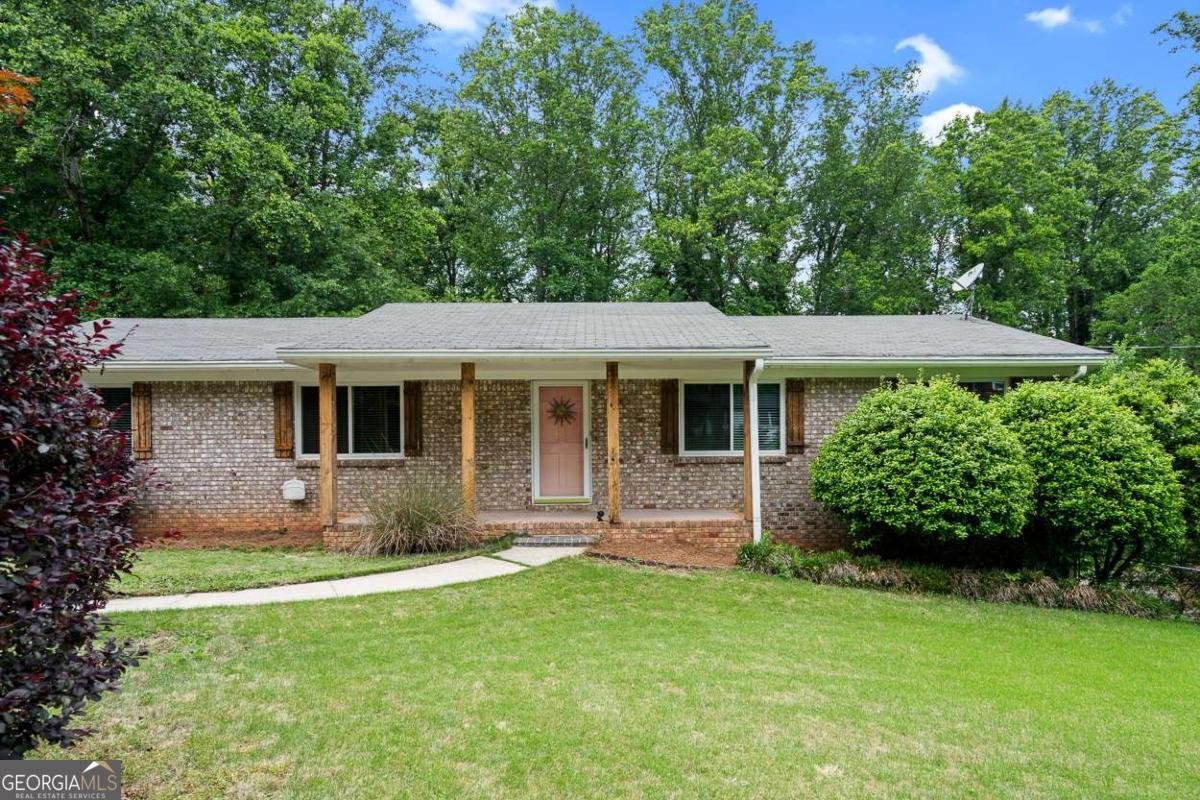 4212 Antler Trail Smyrna - main photo