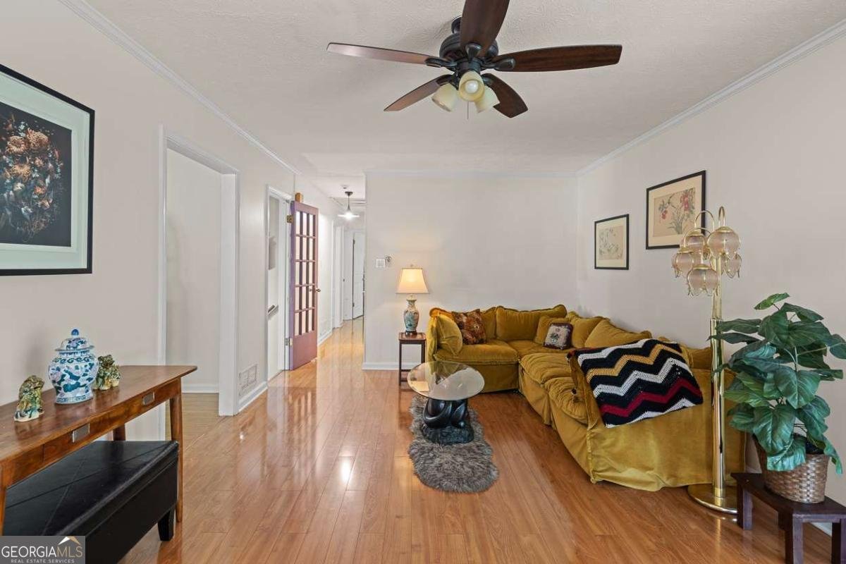 4212 Antler Trail Smyrna - Photo 12