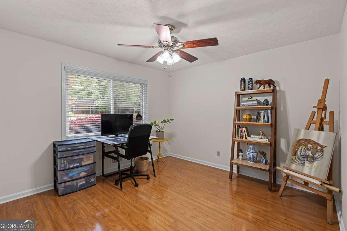 4212 Antler Trail Smyrna - Photo 19