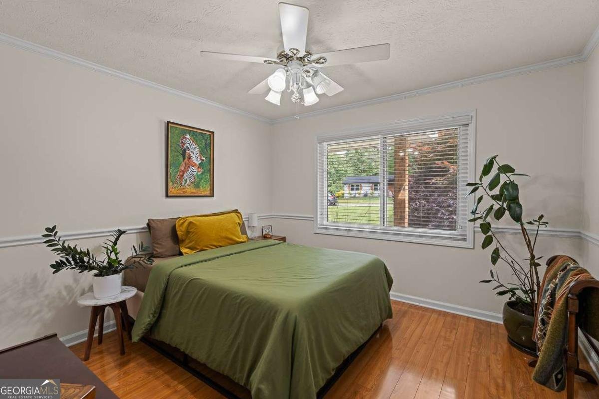 4212 Antler Trail Smyrna - Photo 21
