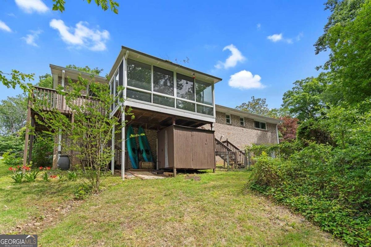 4212 Antler Trail Smyrna - Photo 25
