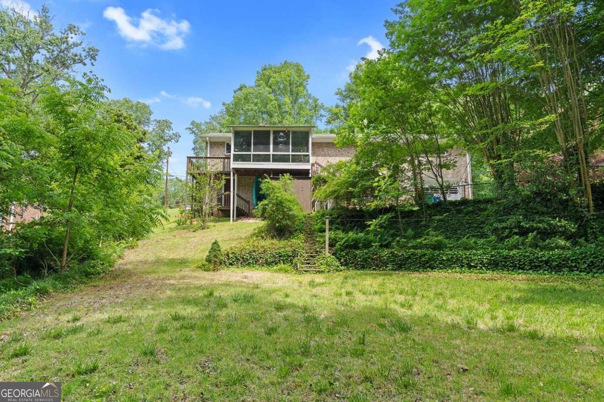 4212 Antler Trail Smyrna - Photo 26