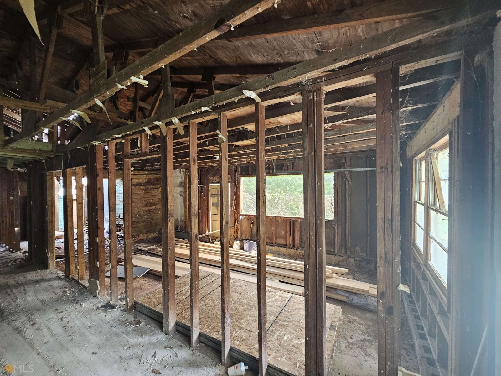111 Smith Road Newnan - Photo 13