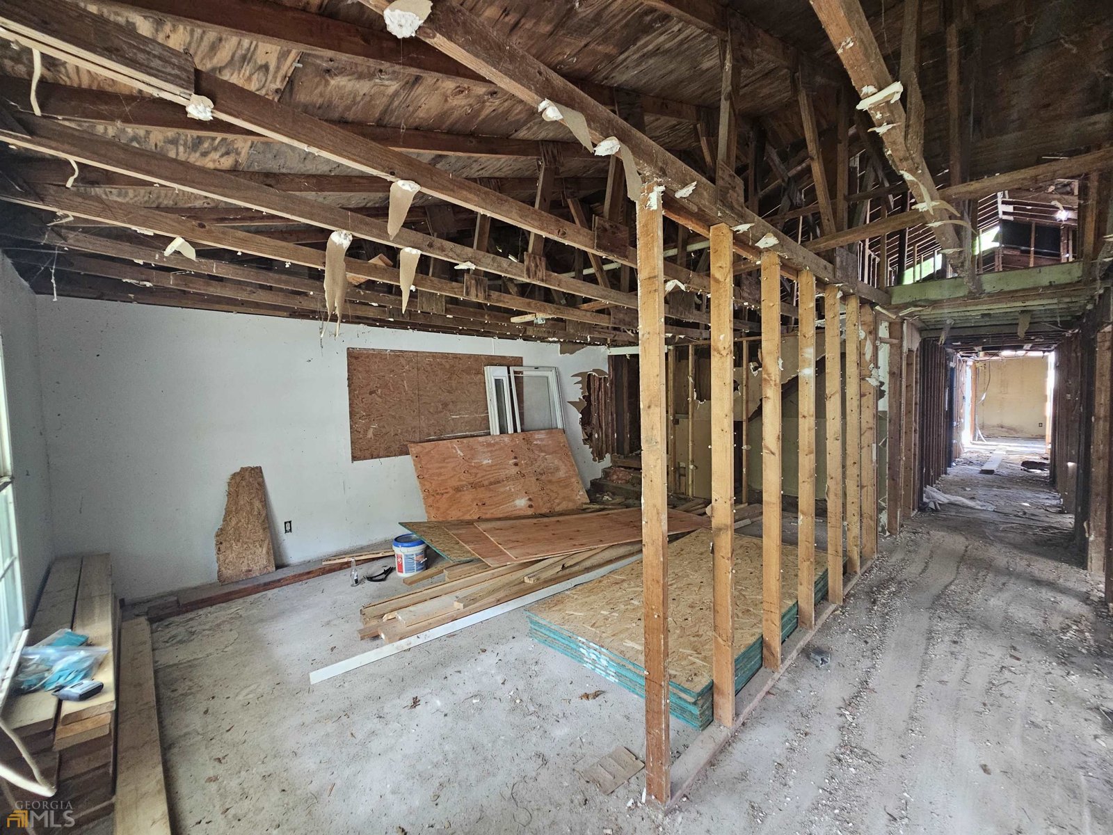 111 Smith Road Newnan - Photo 14