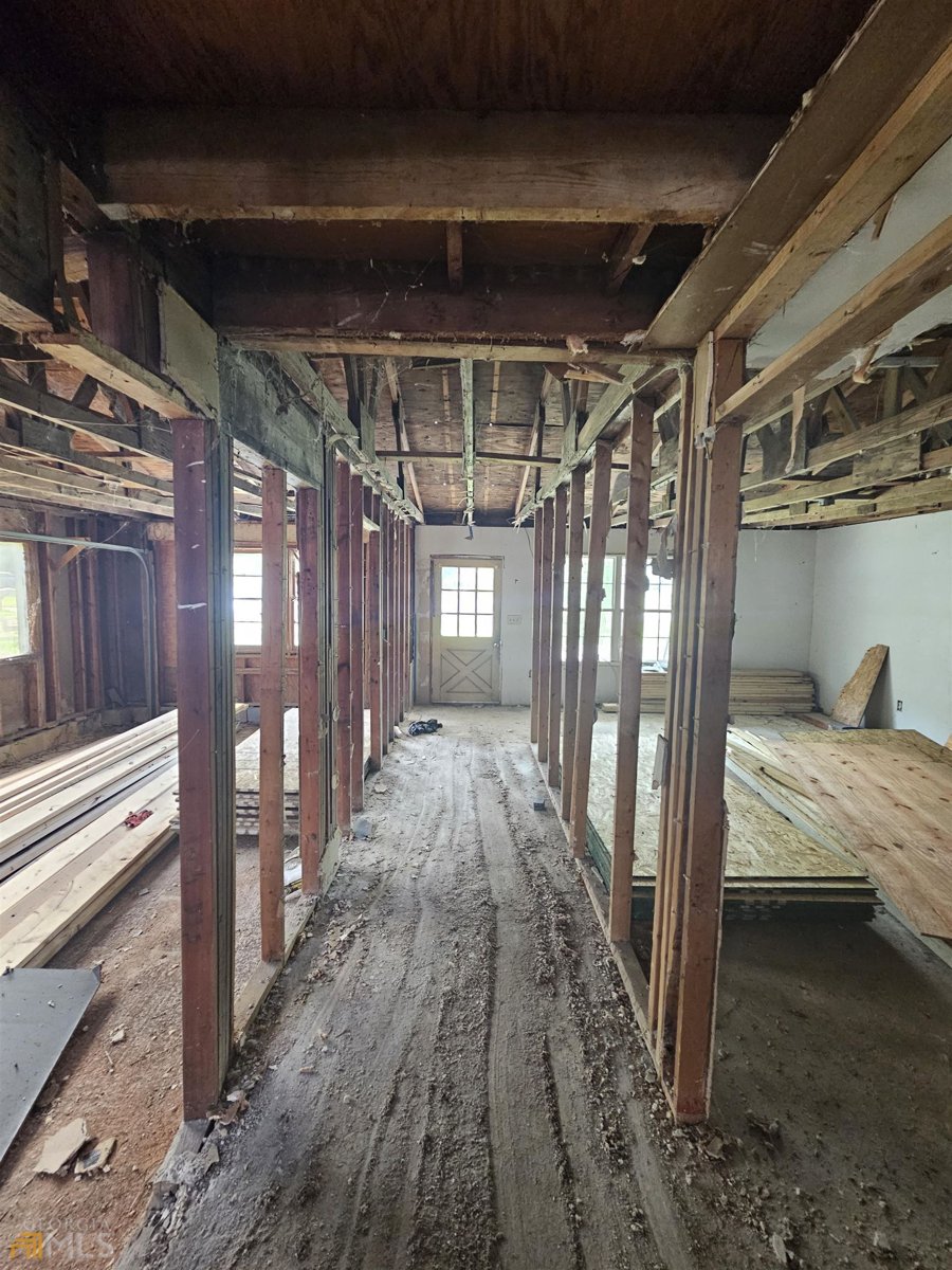 111 Smith Road Newnan - Photo 16