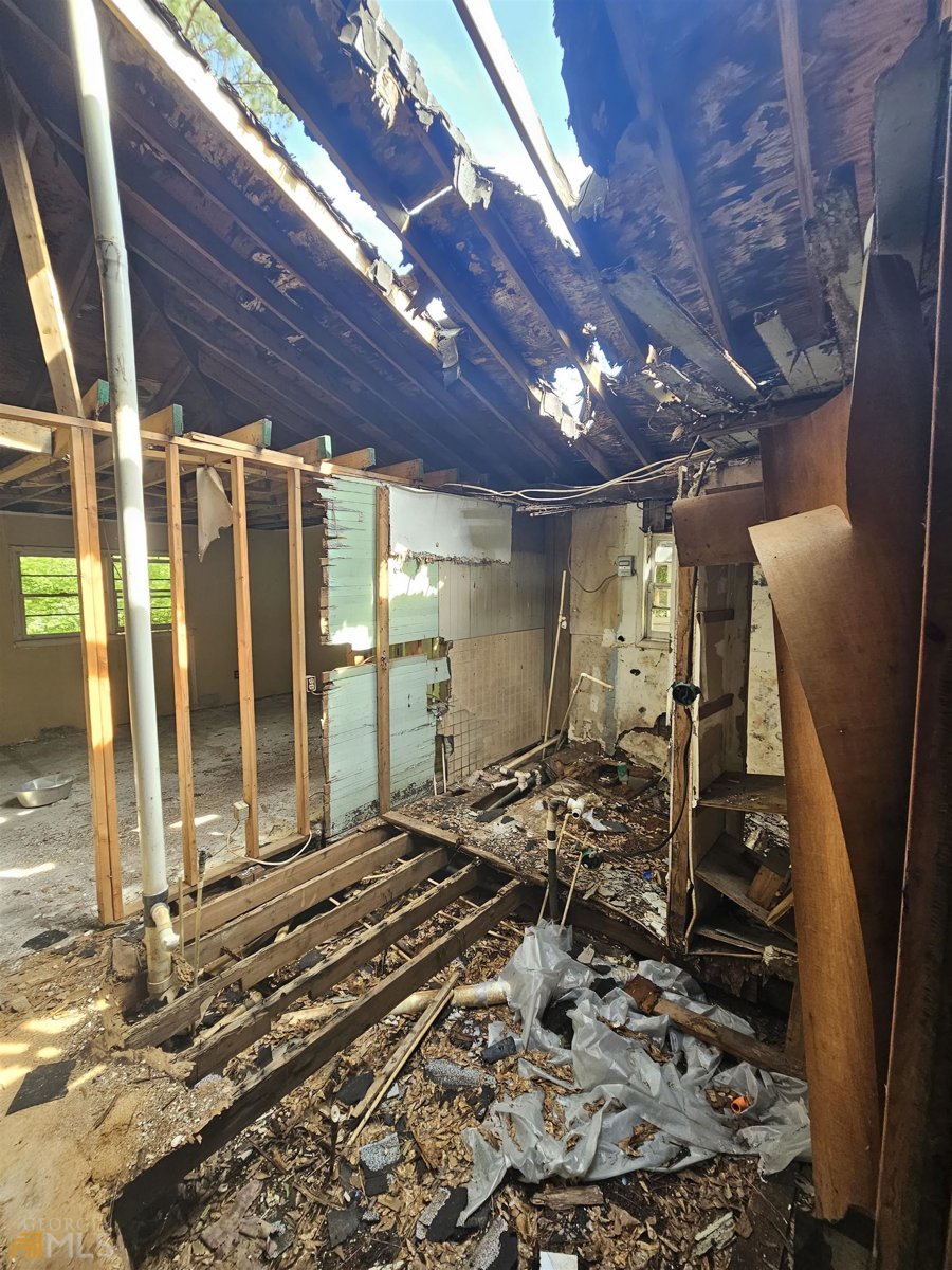 111 Smith Road Newnan - Photo 22