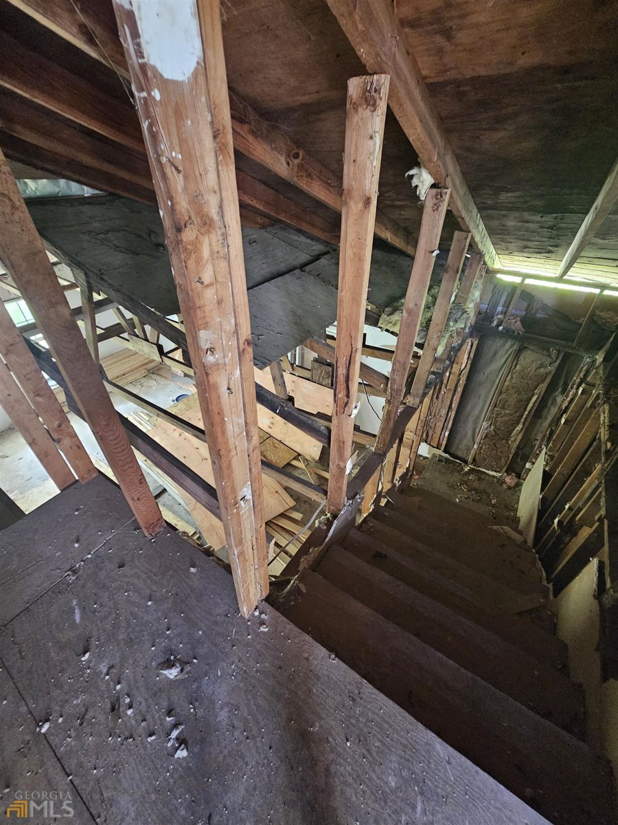 111 Smith Road Newnan - Photo 32