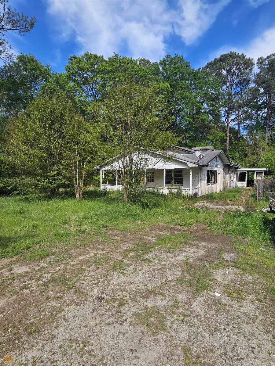 111 Smith Road Newnan - Photo 6
