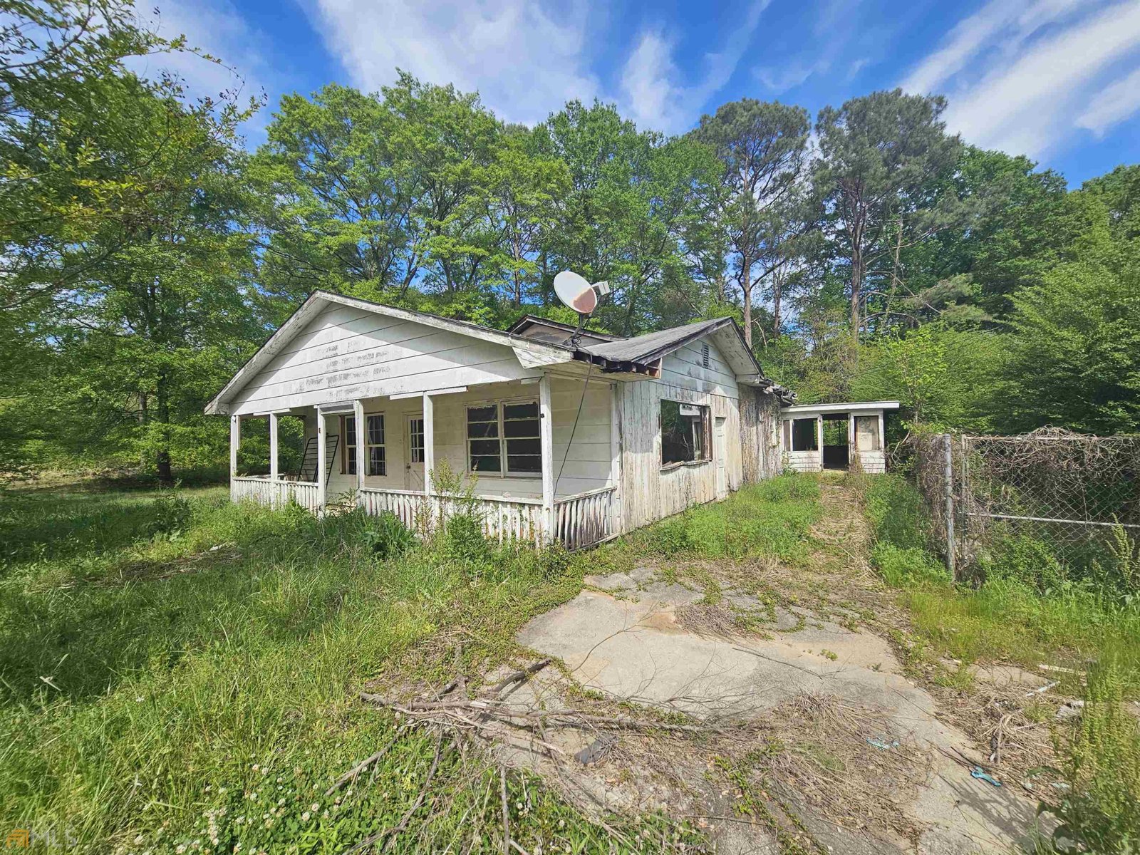 111 Smith Road Newnan - Photo 7