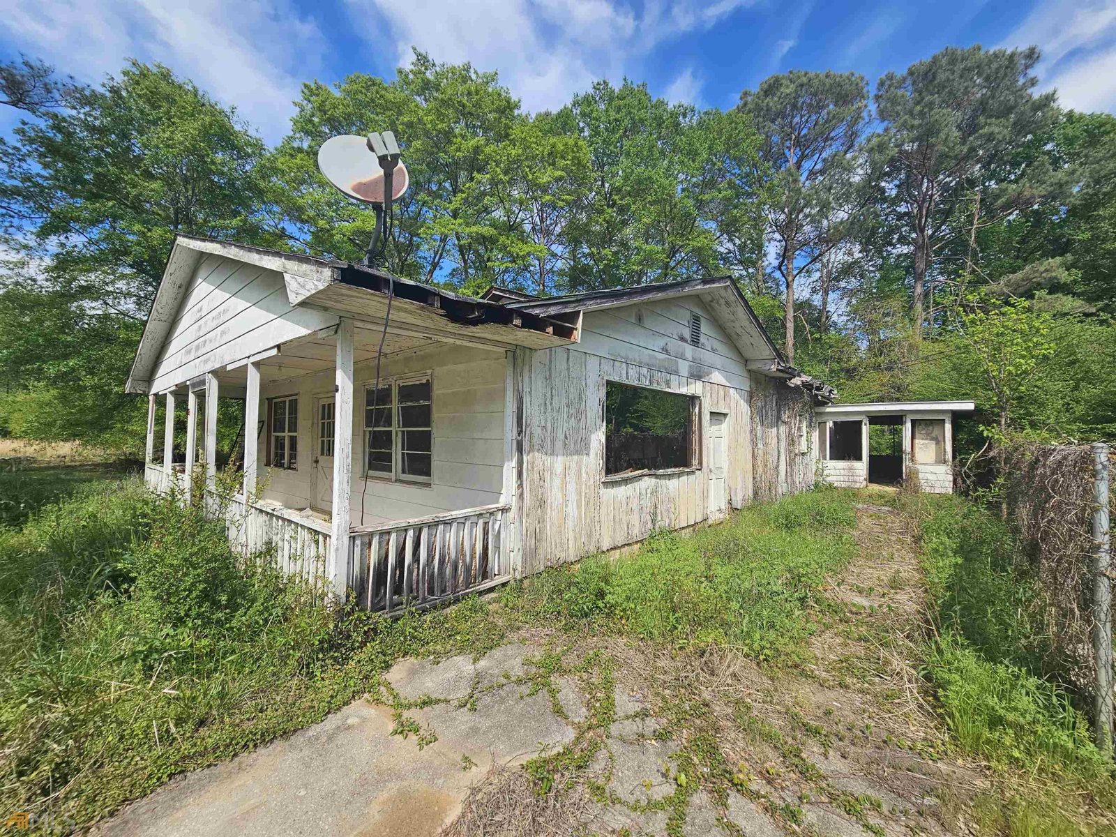 111 Smith Road Newnan - Photo 8