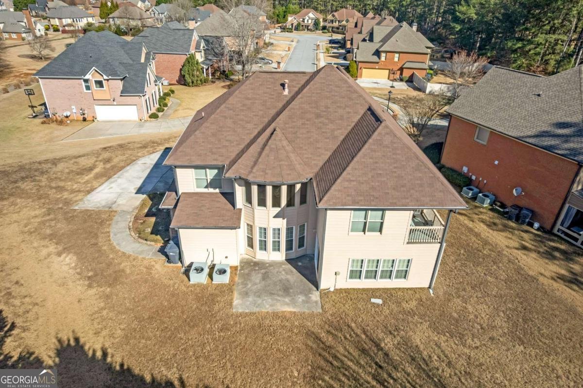 604 Arbor Ridge Loganville - main photo