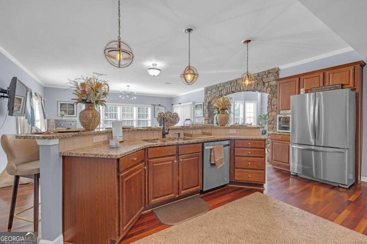 604 Arbor Ridge Loganville - Photo 11