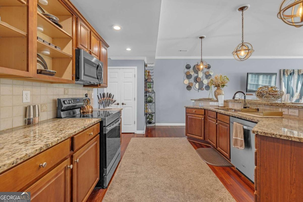 604 Arbor Ridge Loganville - Photo 12