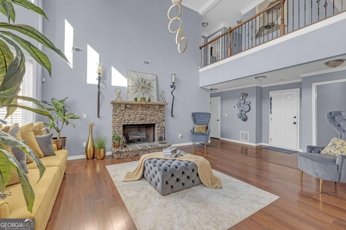 604 Arbor Ridge Loganville - Photo 14