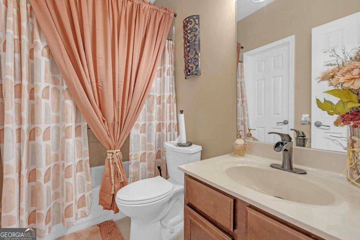 604 Arbor Ridge Loganville - Photo 16