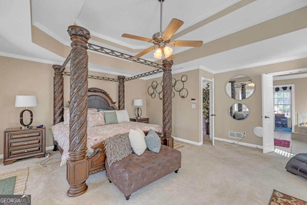 604 Arbor Ridge Loganville - Photo 21