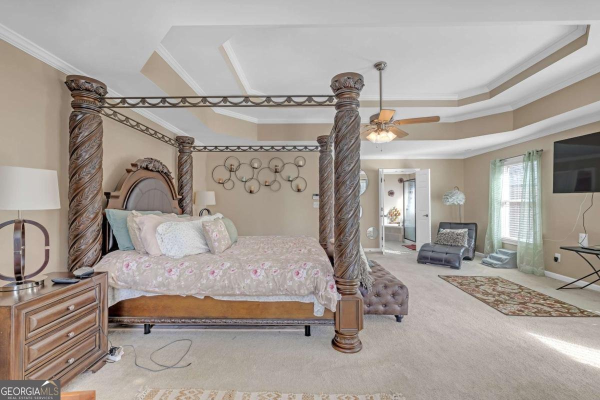 604 Arbor Ridge Loganville - Photo 22